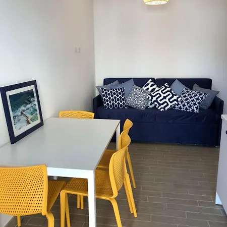 Gocce - Agave Appartement Sorrente