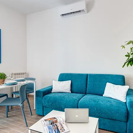 Gocce - Agave Appartement *