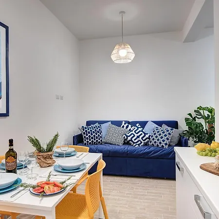 Gocce - Agave Appartement *