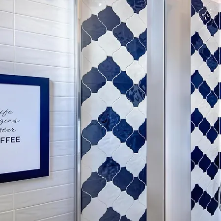 דירה Gocce - Agave סורנטו