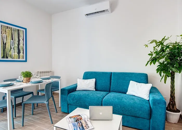 Gocce - Agave Apartamento *