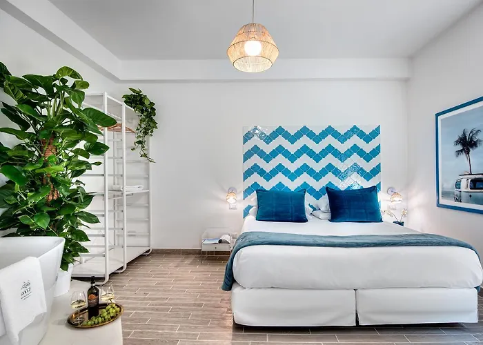 Apartamento Gocce - Agave Península Sorrentina