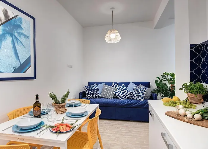 Gocce - Agave Apartamento *