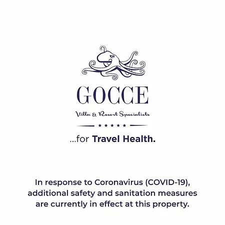Gocce - Agave