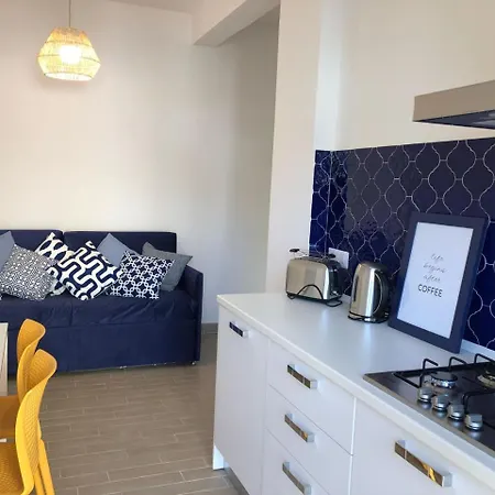 Apartamento Gocce - Agave