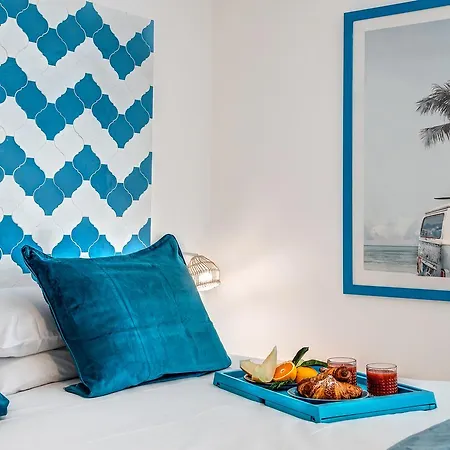 Apartamento Gocce - Agave
