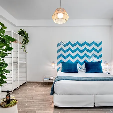 Apartamento Gocce - Agave Sorrento