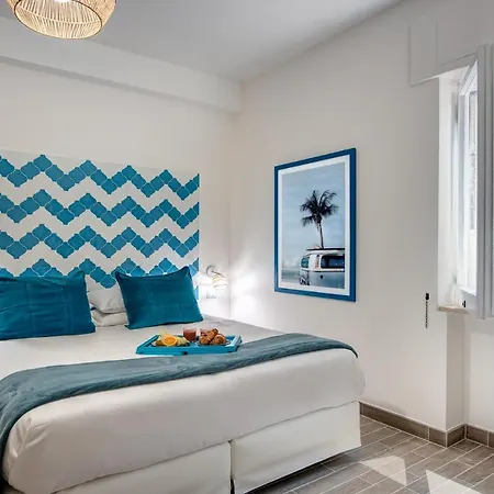 Apartment Gocce - Agave