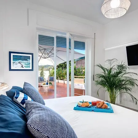 Apartamento Gocce - Agave