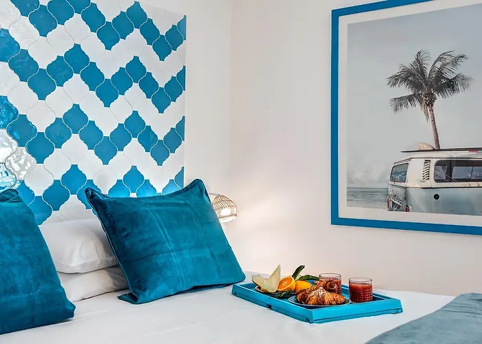 Apartment Gocce - Agave