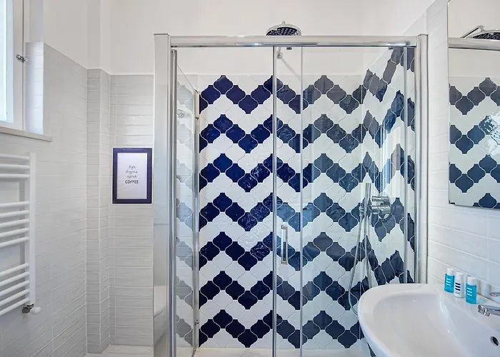 Gocce - Agave Apartment *