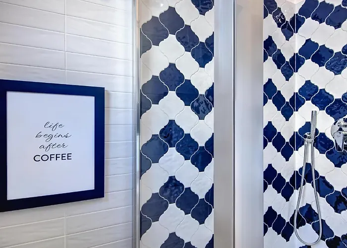 Apartment Gocce - Agave Sorrento