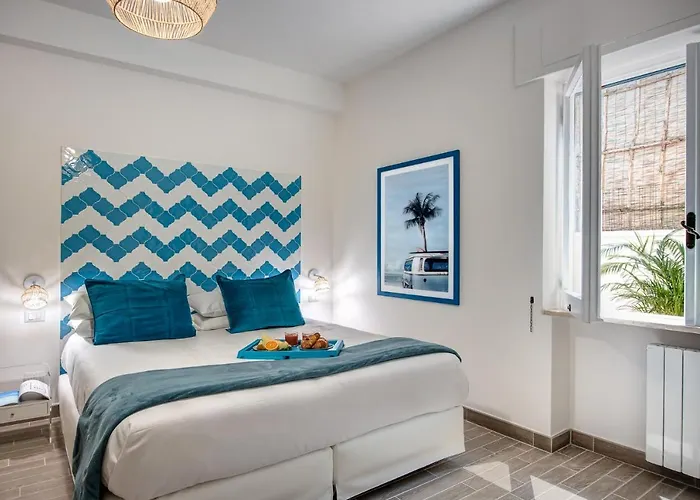 Apartment Gocce - Agave