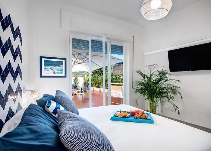 Apartment Gocce - Agave